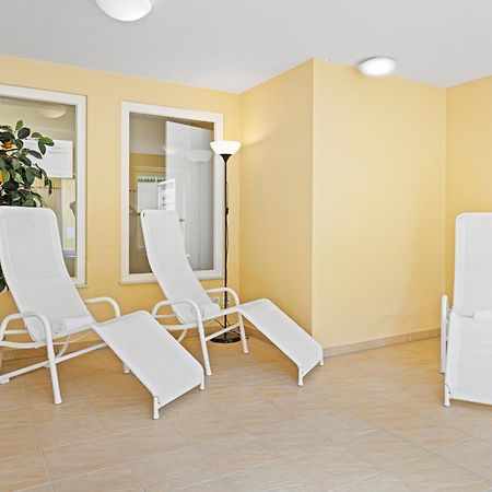 Apartment-Residenz Ostseestrand Apartment-Residenz Ostseestrand 31 Ostseebad Kühlungsborn Esterno foto