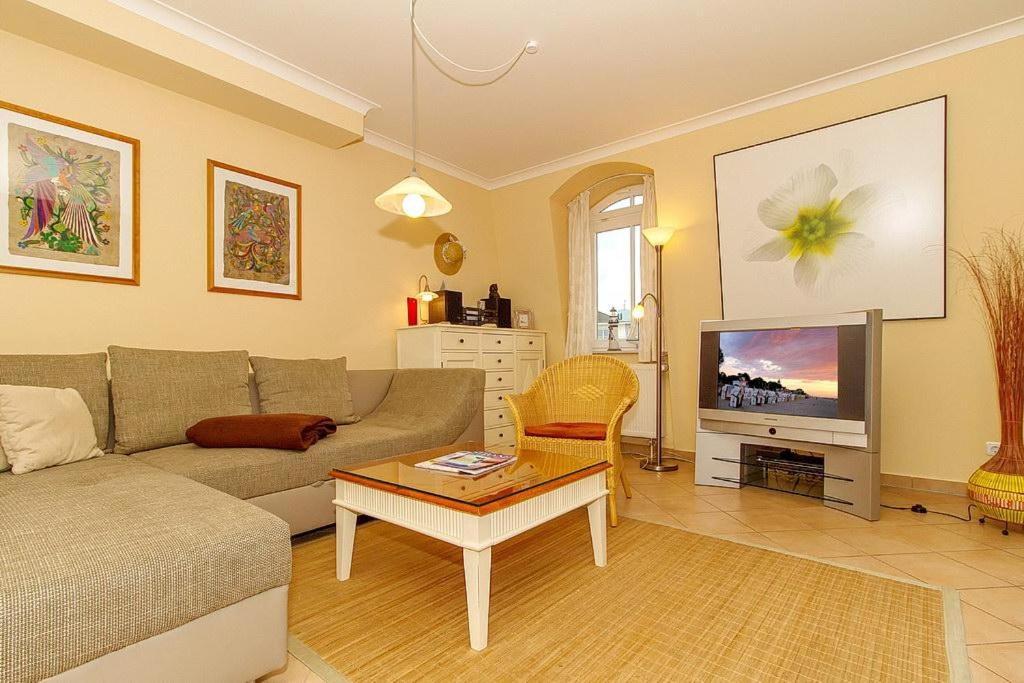 Apartment-Residenz Ostseestrand Apartment-Residenz Ostseestrand 31 Ostseebad Kühlungsborn Esterno foto