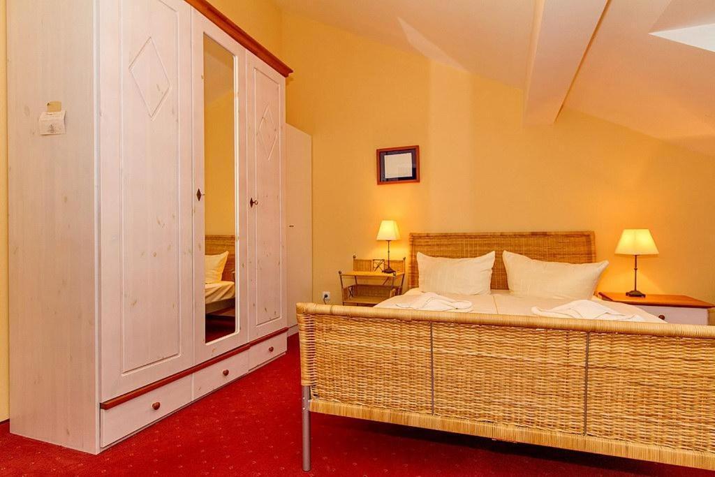 Apartment-Residenz Ostseestrand Apartment-Residenz Ostseestrand 31 Ostseebad Kühlungsborn Esterno foto