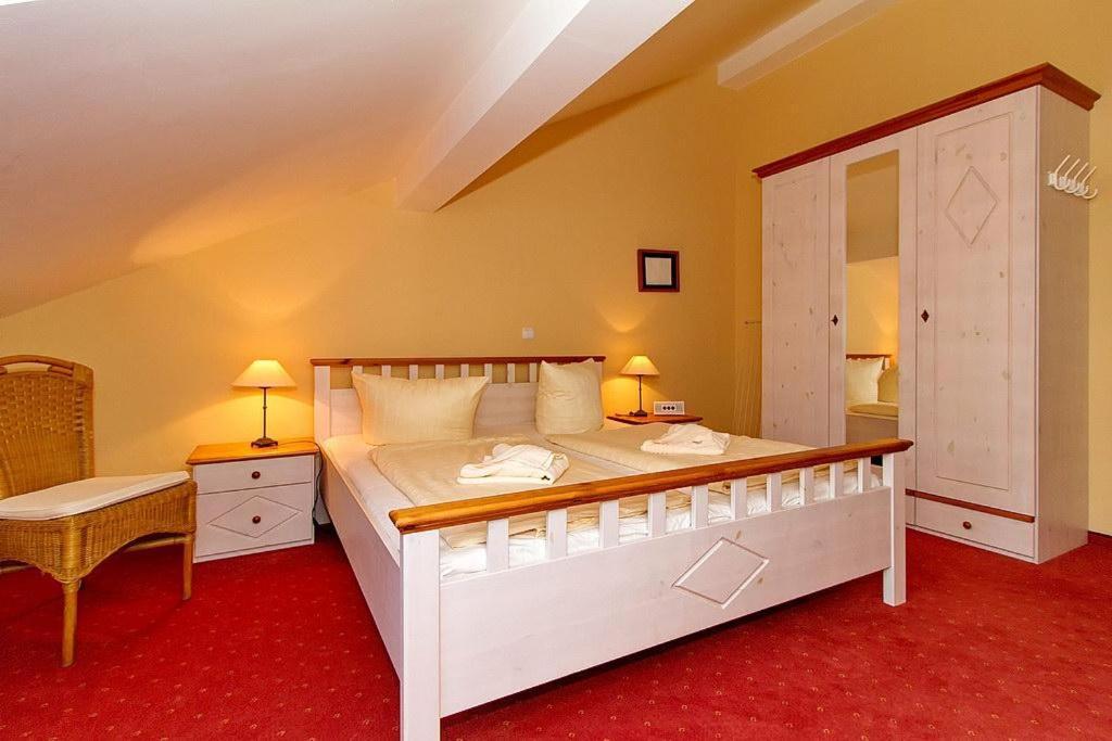 Apartment-Residenz Ostseestrand Apartment-Residenz Ostseestrand 31 Ostseebad Kühlungsborn Esterno foto
